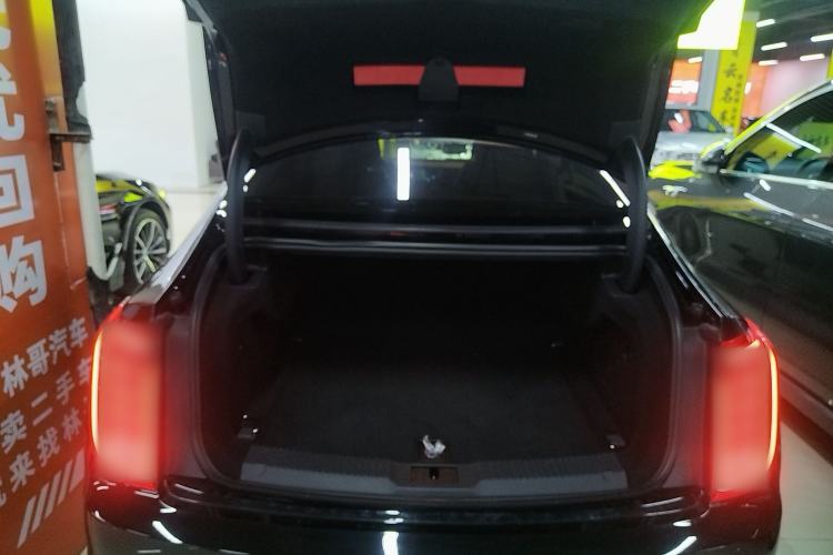 Used Hongqi H9 2020 2.0T Smart Connect Flagship Edition