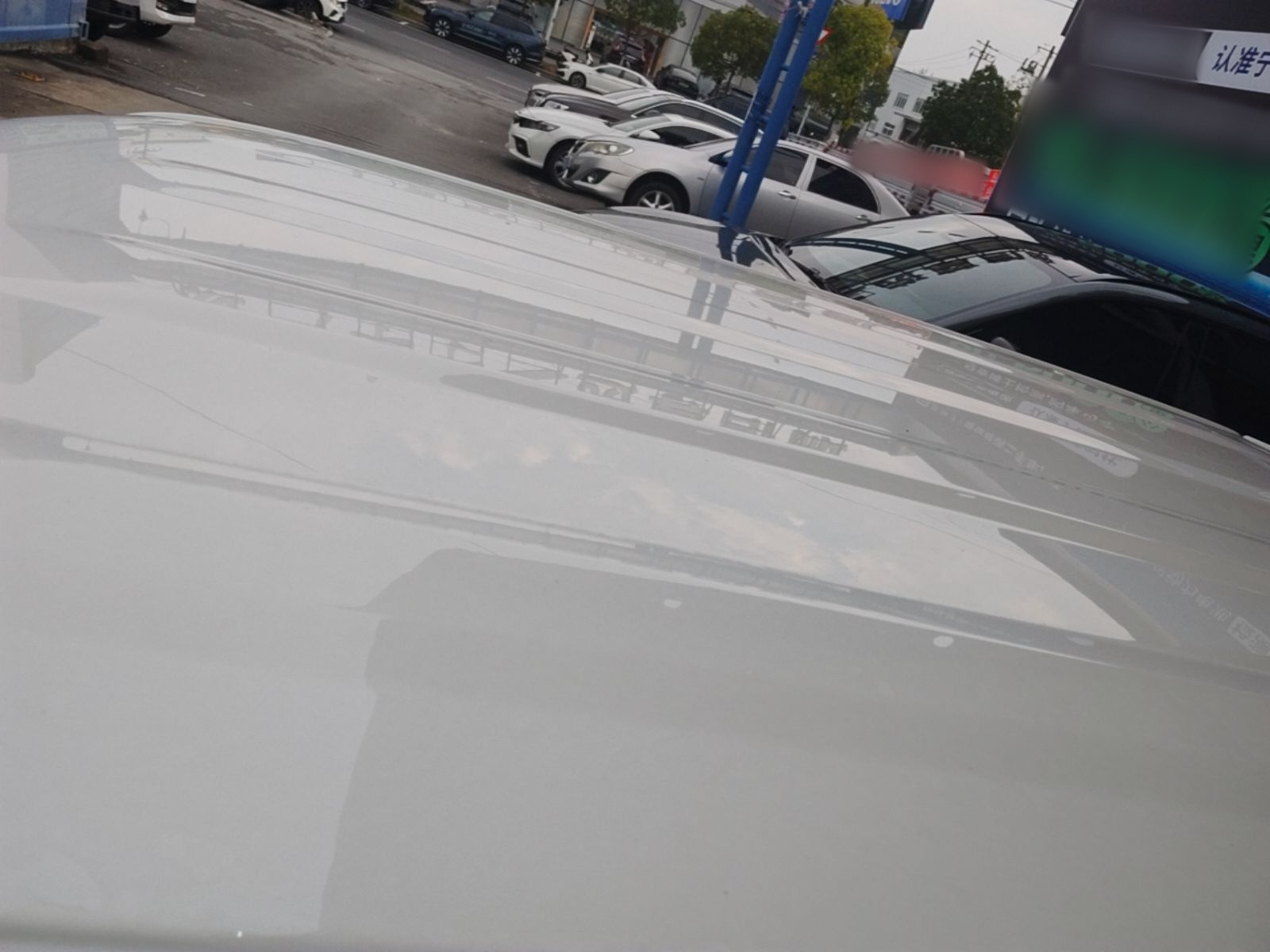 Geely Galaxy Panda 2025 210 km – Yuanqi Bear — снимка 7