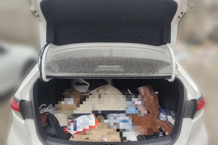 Used Toyota Levin 2021 185T CVT Luxury Edition
