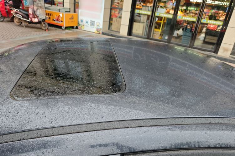 Used Chery Arrizo 5 PLUS 2023 1.5L CVT EnjoyPLUS
