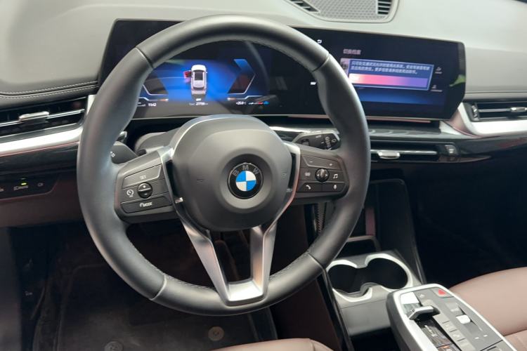 Used BMW X1 2023 sDrive25Li X Design Package
