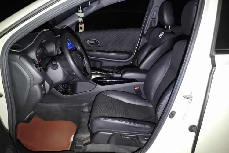 Used Honda XR-V 2017 1.8L EXi CVT Comfort Version
