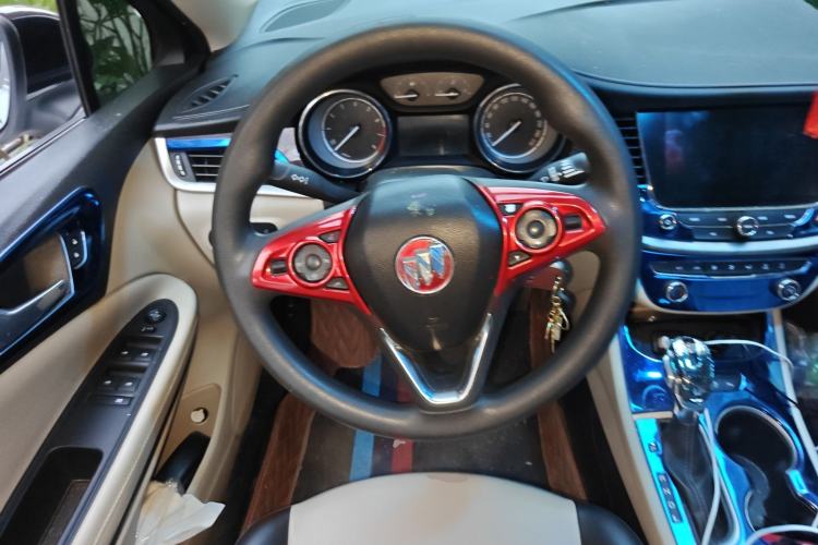 Used Buick Verano 2018 Sedan 15S Automatic Entry Model