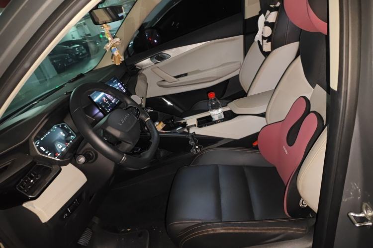 Used Lynk & Co 06 EM-P 2020 PHEV Plus
