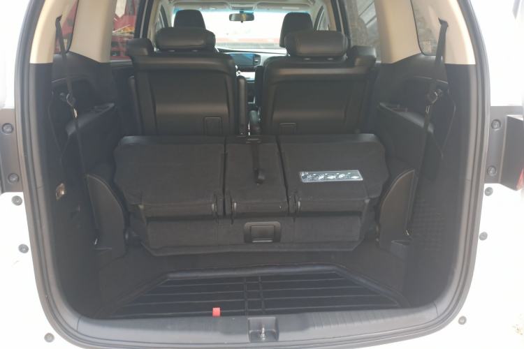 Used Honda Odyssey 2015 Updated Version 2.4L Smart Edition