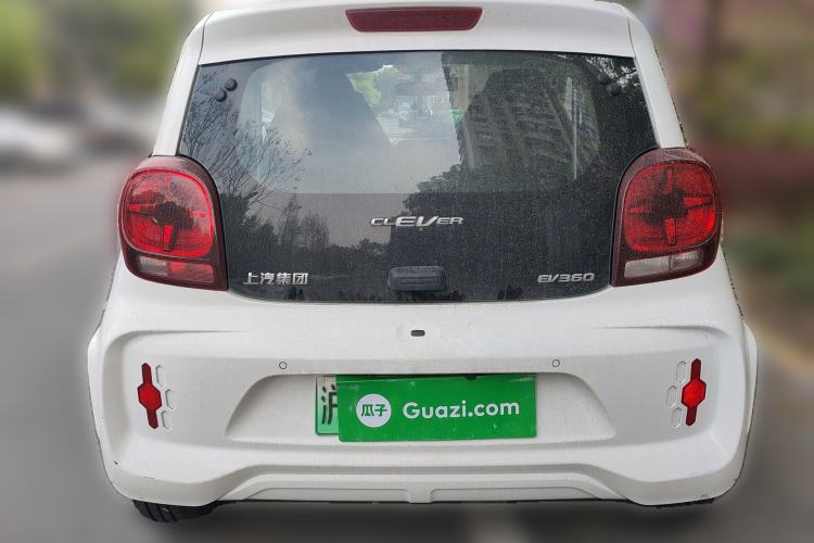 Used Roewe Clever 2020 Urban Style Edition
