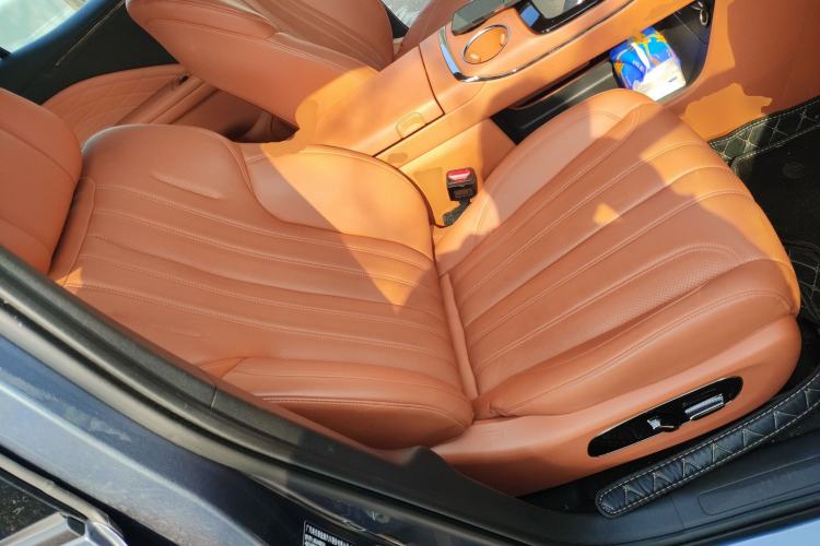 Used AION V 2024 Aion Tyrannosaurus 650 LiDAR Edition