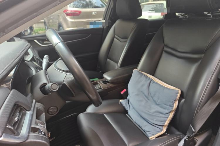 Used Cadillac XTS 2018 28T Tech Edition
