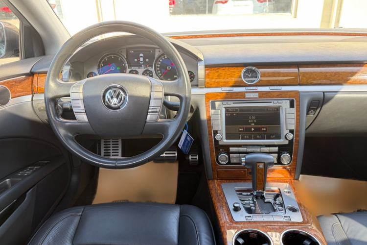 Used Volkswagen Phaeton 2012 3.0L Business Edition