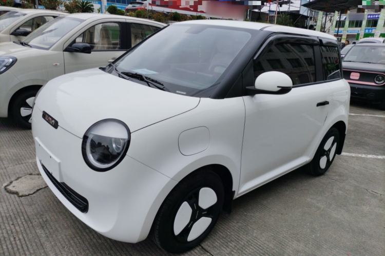 Used Qiyuan Lumin 2025 205 km Xiangqin Version

