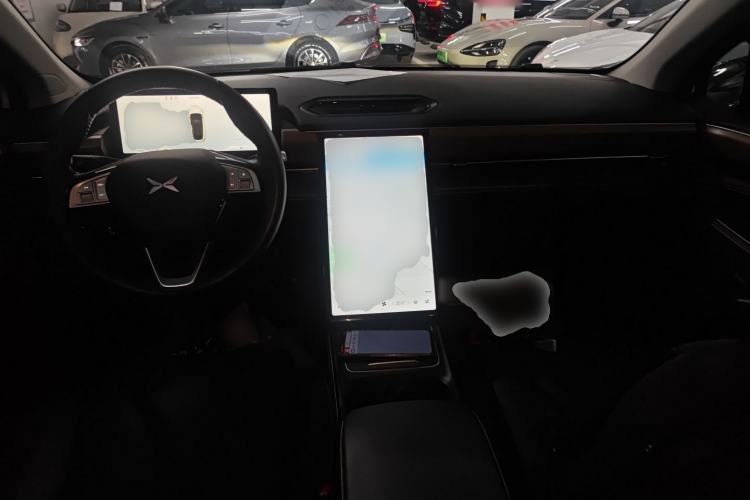 Used XPeng P5 2024 500 Plus Edition
