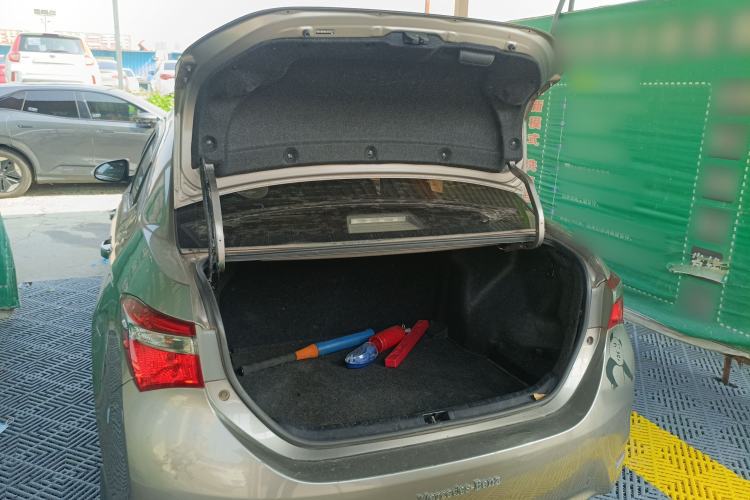 Used Toyota Corolla 2018 1.2T S-CVT GL Smart Enjoyment Version