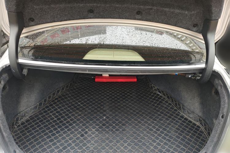 Used Honda Accord 2014 2.0L LX Comfort Edition
