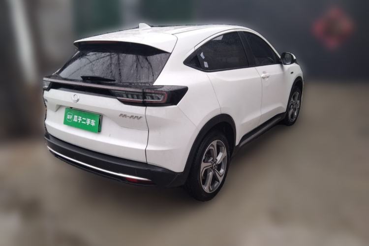 Used CIIMO M-NV 2021 Shangcheng Edition
