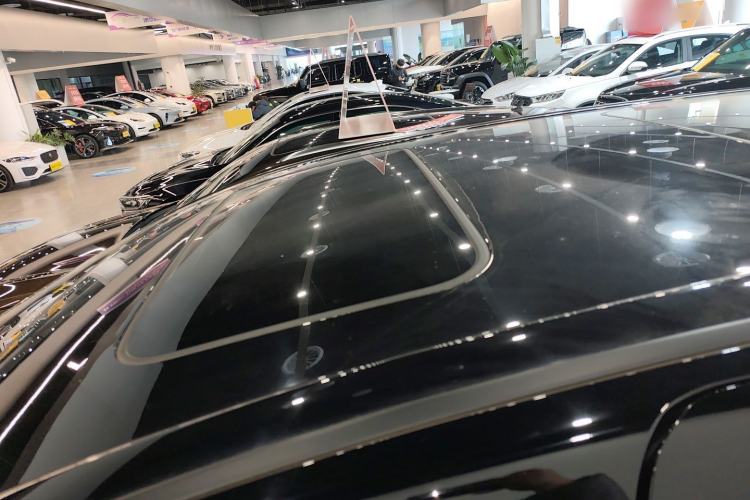 Used Honda Elysion 2022 2.0L eHEV Luxury First Edition
