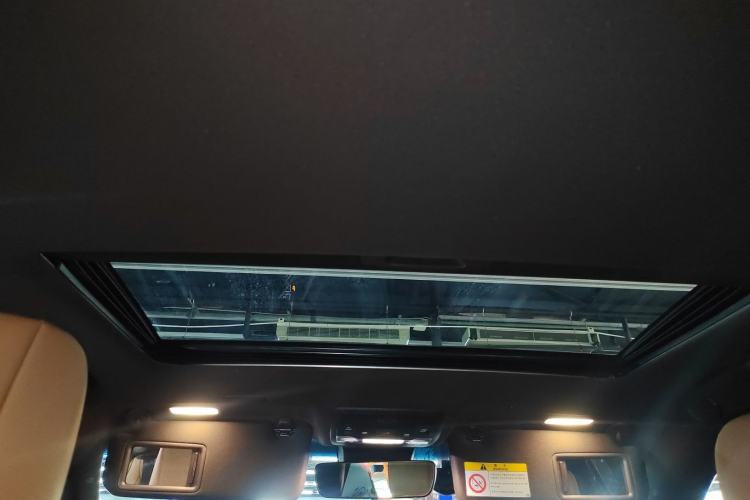 Used Lexus ES 2020 200 Luxury Edition
