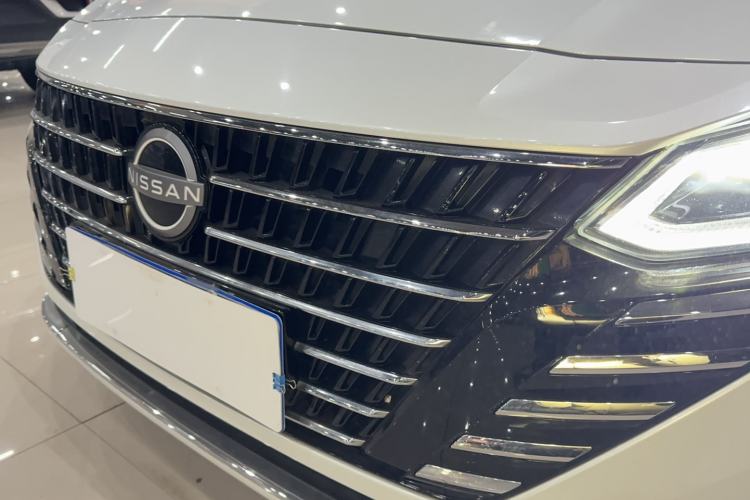 Used Nissan Teana 2022 2.0L XL-TLS Enjoyment Edition