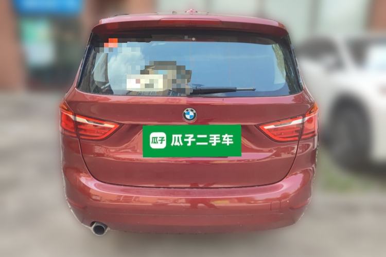 Used BMW 2 Series Gran Tourer 2015 218i Leading Model