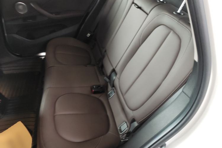 Used BMW X1 2021 sDrive25Li Leading Model
