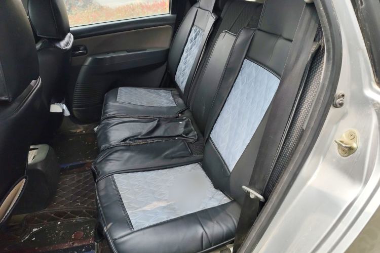 Used FORTHING Joyear 2014 XL 1.5L Manual Comfort Model China IV Standard