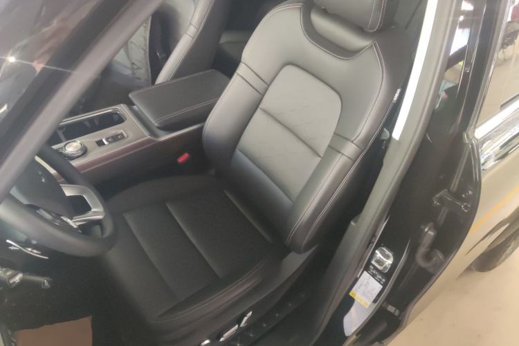 Used Haval DARGO 2024 2.0T DCT Chinese Rural Dog Edition
