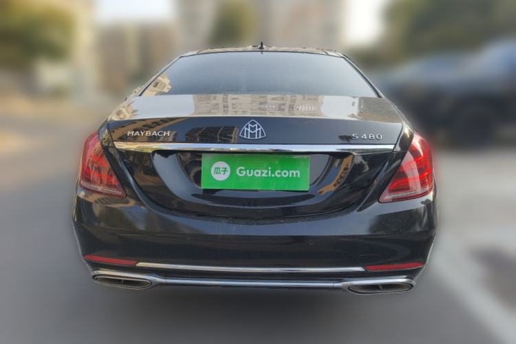 Used Mercedes-Benz S-Class 2011 S 350 L CGI