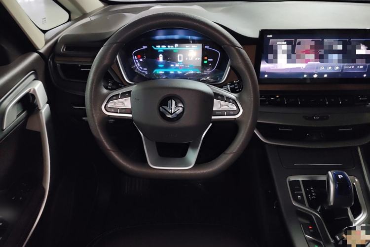 Used Livan Maple 80V 2021 Youtong Edition Ternary Lithium
