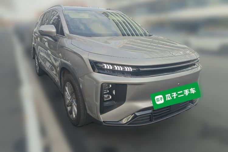 Used Livan 9 2023 470 km Founder Edition
