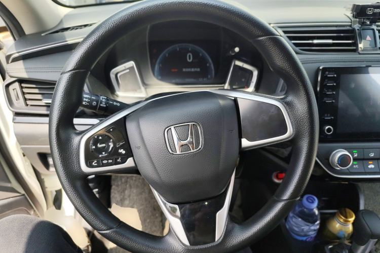 Used Honda Crider 2022 180Turbo CVT Luxury Edition