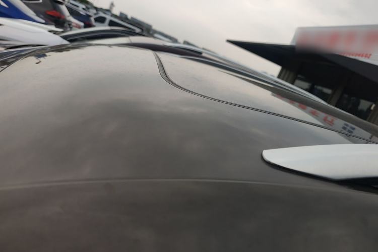 Used Volkswagen Tiguan L 2019 Updated Version 330TSI Automatic Two-Wheel Drive Panoramic Comfort Edition China VI Standard