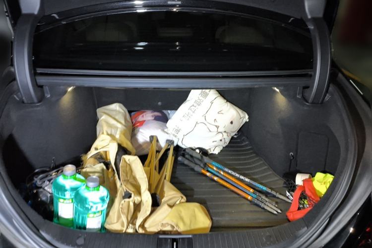 Used Mercedes-Benz Maybach S-Class 2019 Refresh S 450 4MATIC