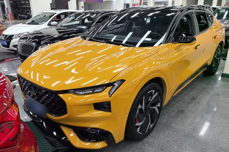 Used Ford Mondeo 2024 2.0T E-Hybrid Sport Edition ST-Line