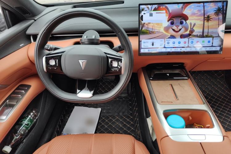 Used Deepal L07 2024 300Max Extended-Range Version