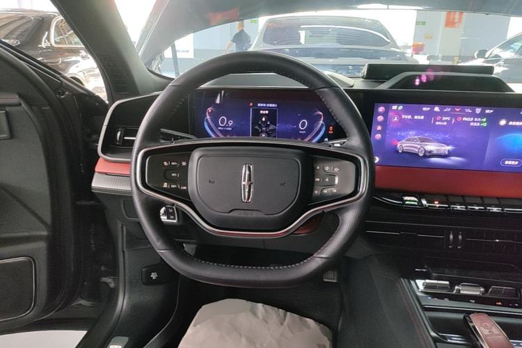 Used Lincoln Z 2022 iCool Prestige Edition
