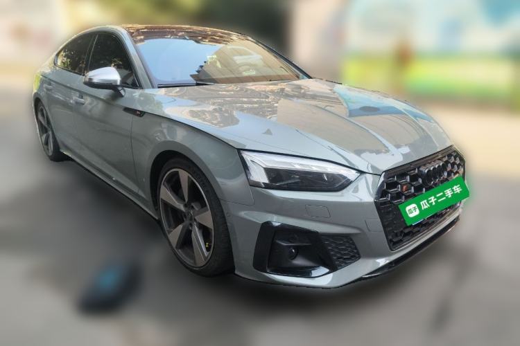 Used Audi S5 2023 S5 3.0T Sportback