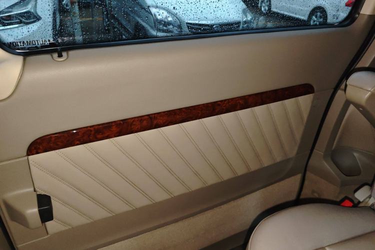 Used Mercedes-Benz Viano 2015 3.0L Partner Edition