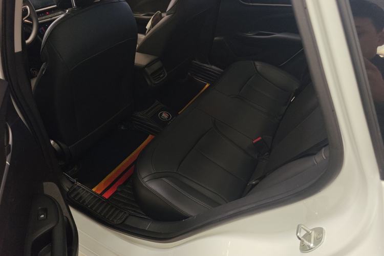 Used Buick GT 2021 1.3T Automatic Mild Hybrid Elite Version
