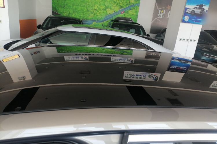 Used BMW i5 2024 eDrive 35L M Sport Package