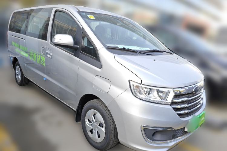 Used JAC Refine M3 PHEV 2025 PLUS 2.0L Smart Connectivity Version