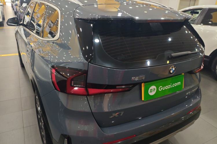 Used BMW X1 2023 sDrive25Li X Design Package