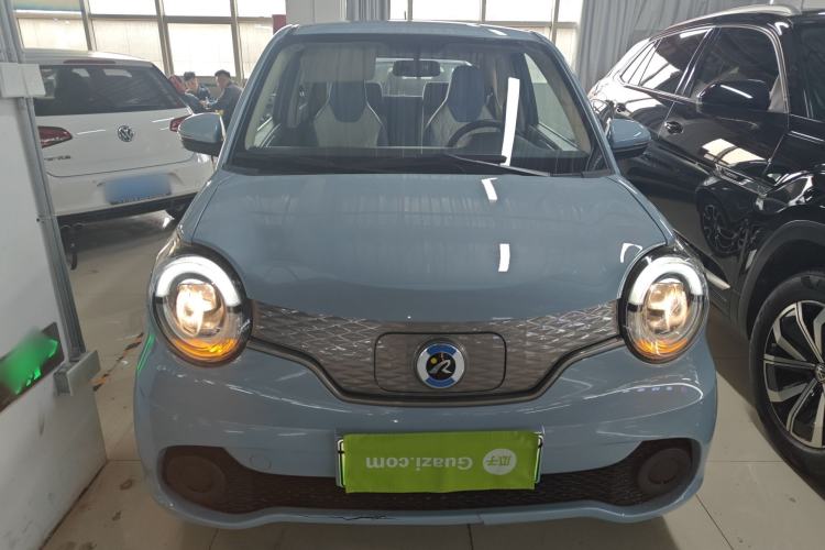 Used Brilliance Xinri i03 2022 Youth Edition 31.45 kWh