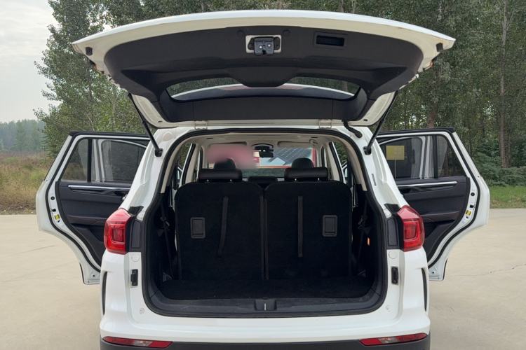 Used SWM G05 2019 1.5T Automatic Luxury Model