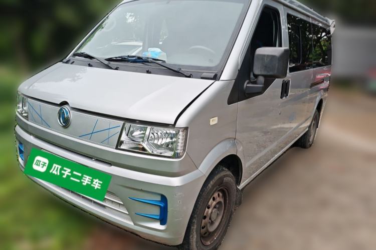 Used Dongfeng Xiaokang EC36II 2023 Nidec 38.64 kWh