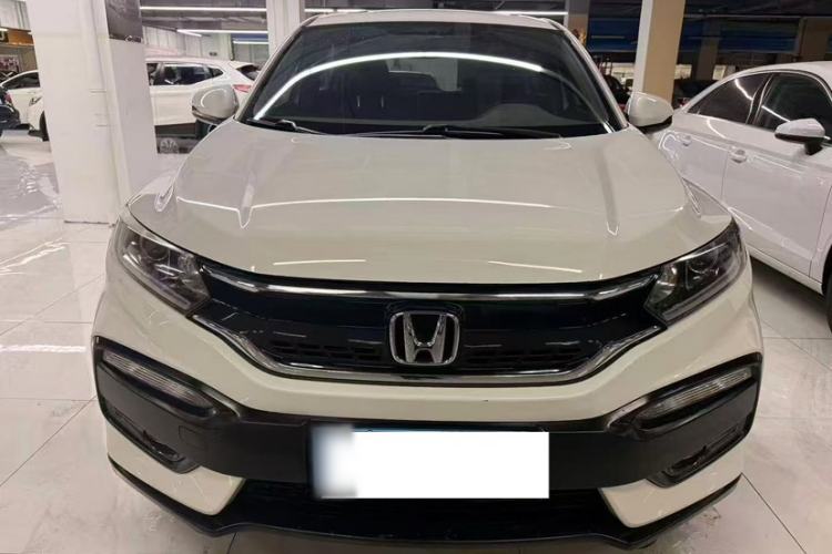 Used Honda XR-V 2015 1.8L EXi CVT Comfort Version Exterior 1