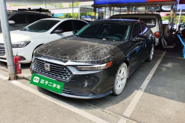 Used Honda Accord 2023 260TURBO Smart Enjoyment Version