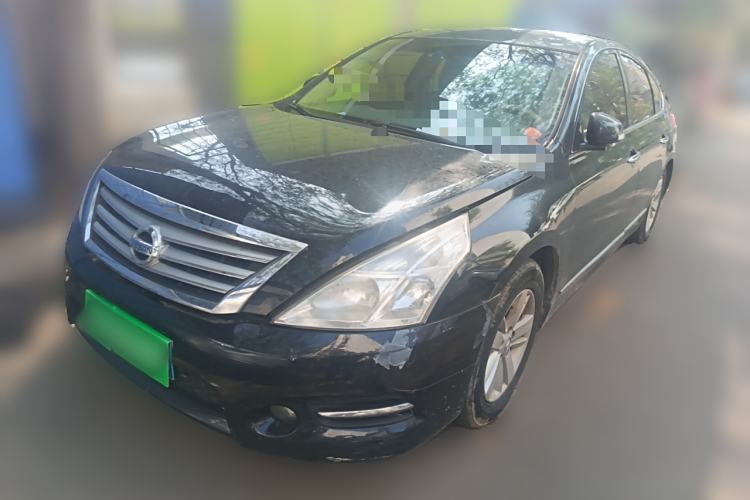 Used Nissan Teana 2011 2.0L XL Comfort Edition