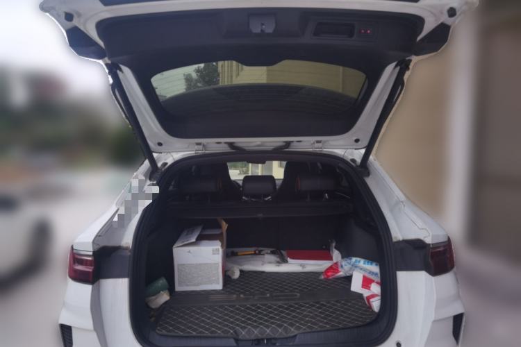 Used BYD Song PLUS 2020 1.5T Automatic Flagship Edition