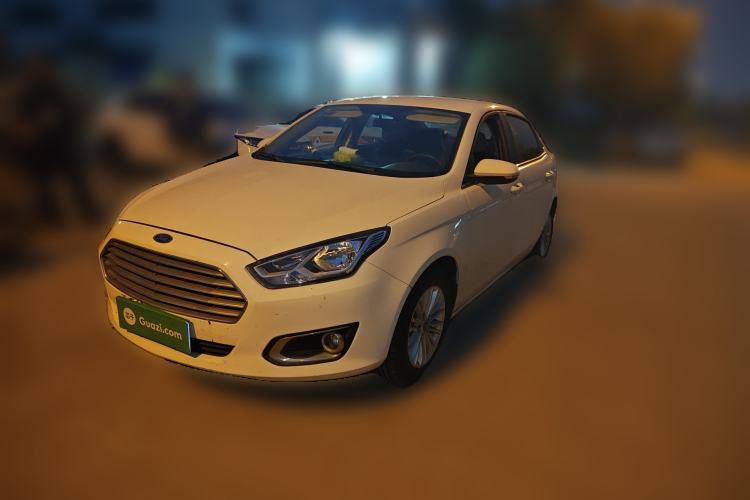Used Ford Escort 2015 1.5L Manual Comfort Model