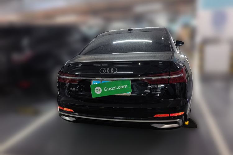 Used Audi A6L 2024 45 TFSI Prestige Dynamic Edition