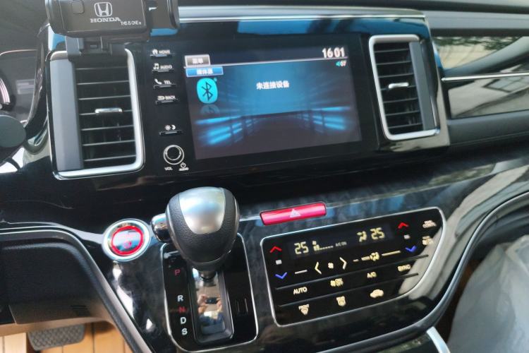 Used Honda Elysion 2019 2.0L Hybrid Luxury Edition